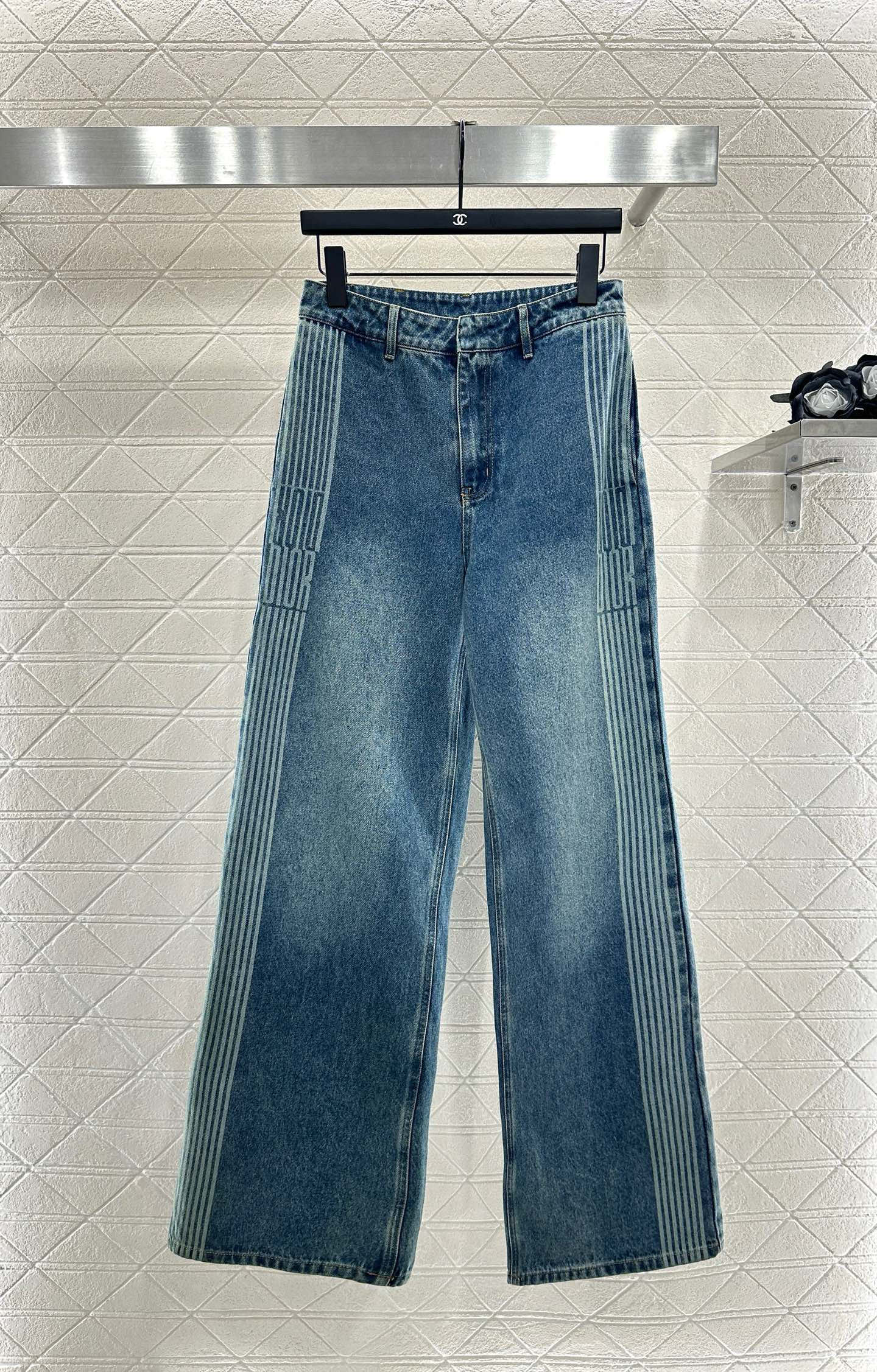 25fw denim jeans