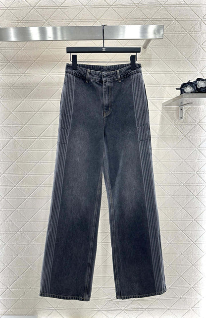 25fw denim jeans