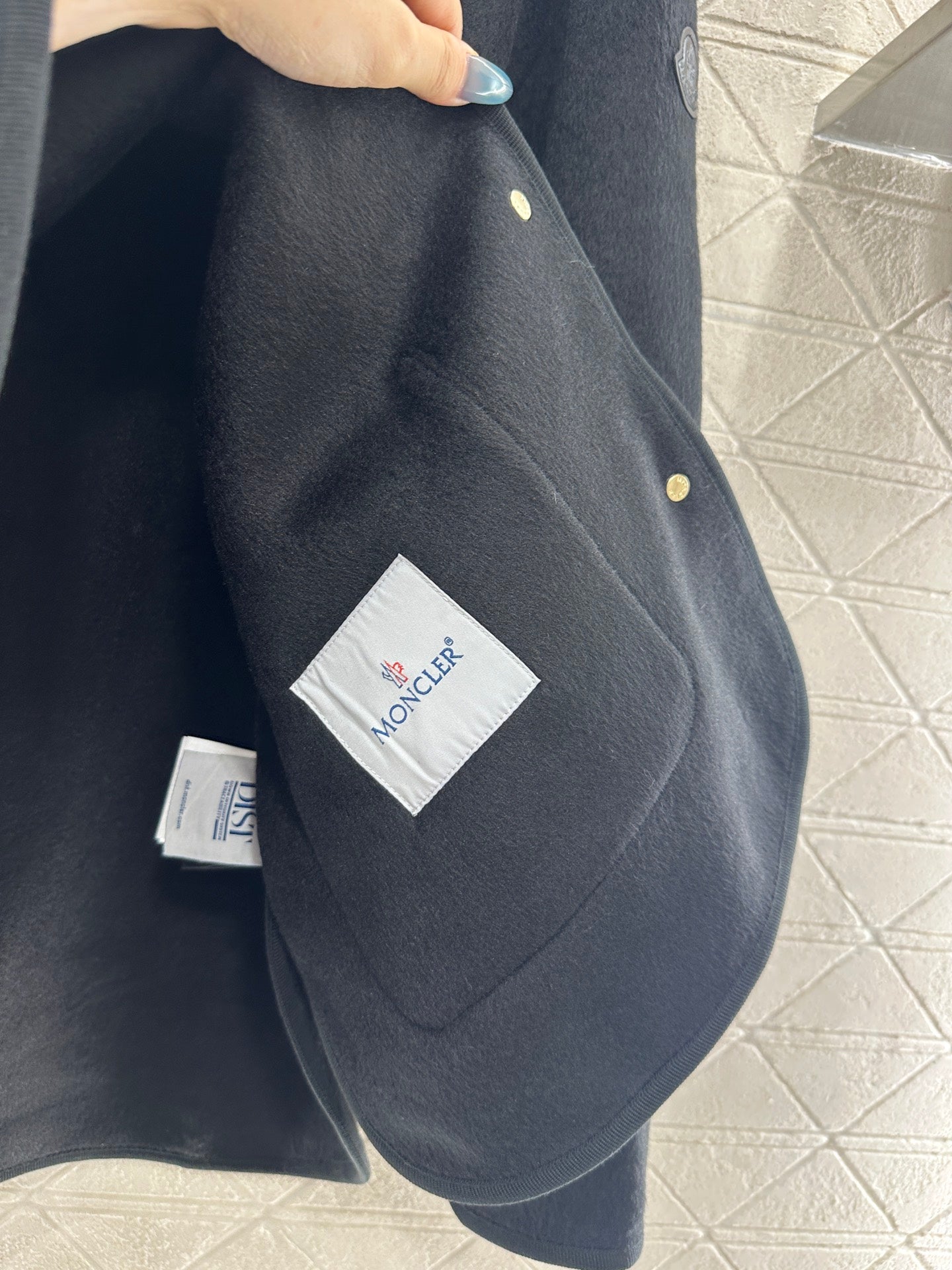 25fw Two piece hooded down jacket set