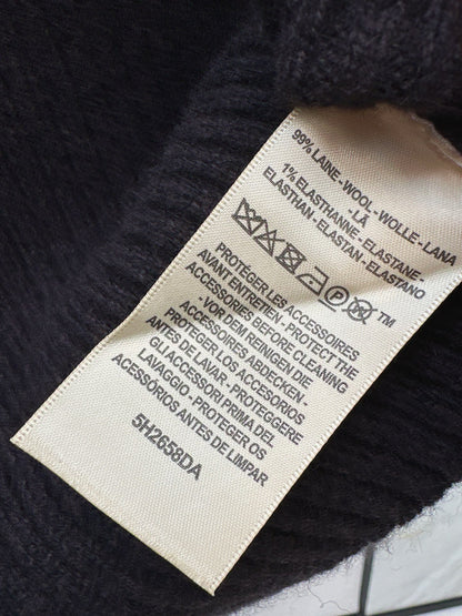 25fw turtleneck sweater