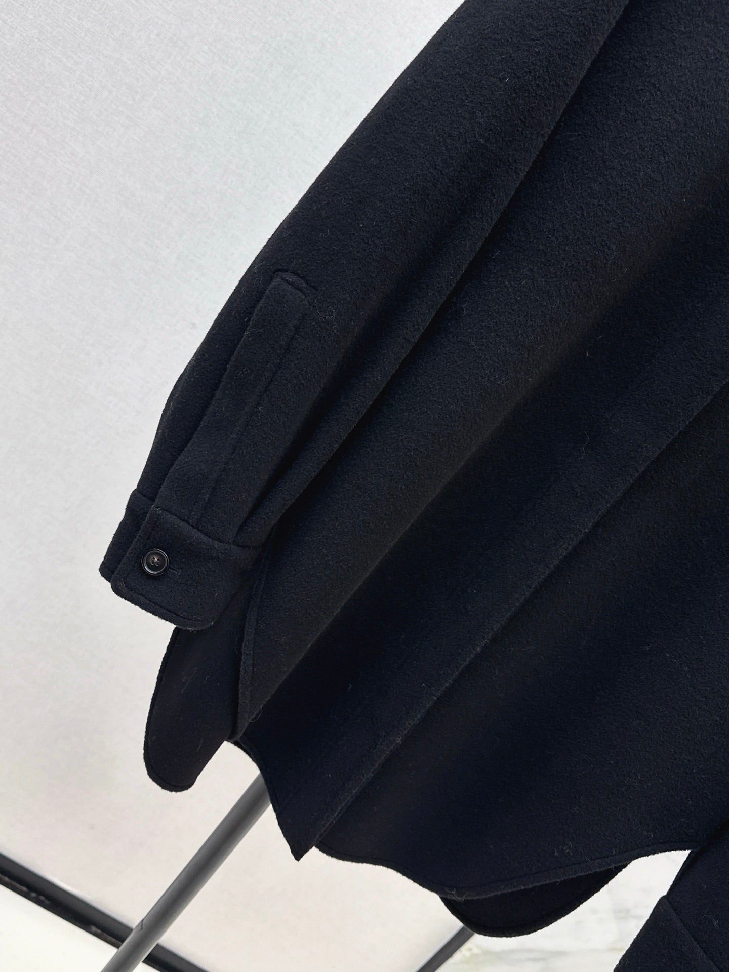 25fw Wool coat jacket