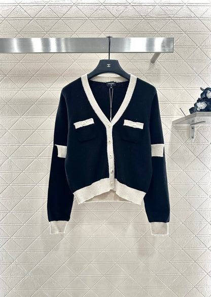 25fw Pocket cardigan