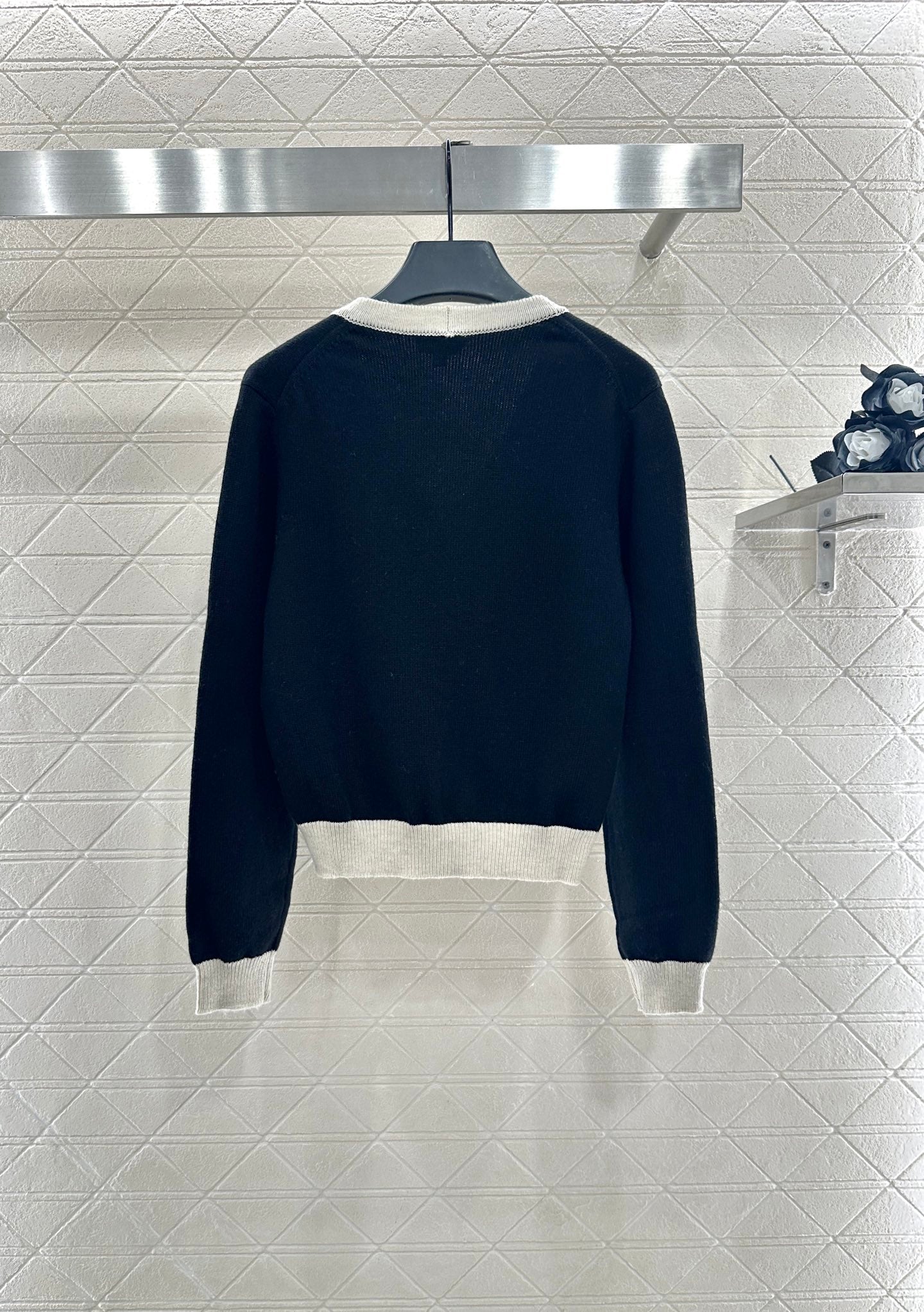 25fw Pocket cardigan