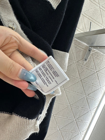 25fw Pocket cardigan