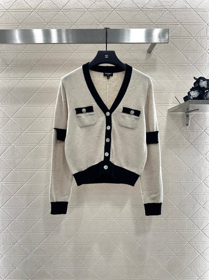 25fw Pocket cardigan