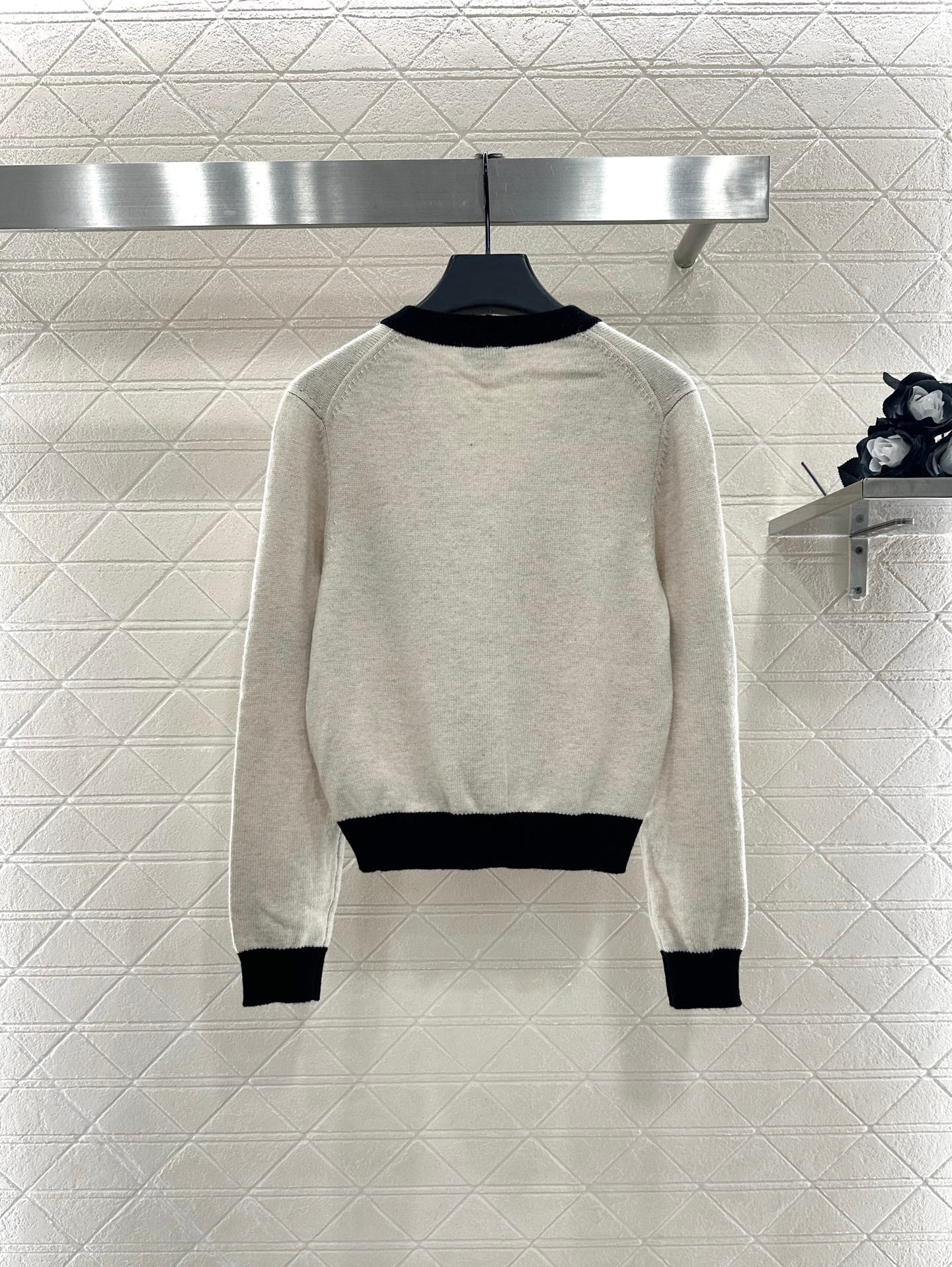 25fw Pocket cardigan