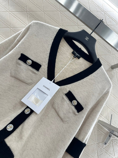 25fw Pocket cardigan