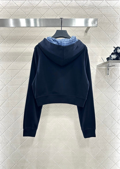 25fw Grid splicing set