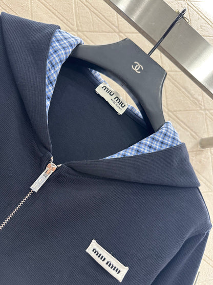 25fw Grid splicing set