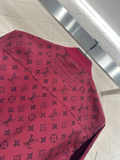 25fw Baseball jacket jacket