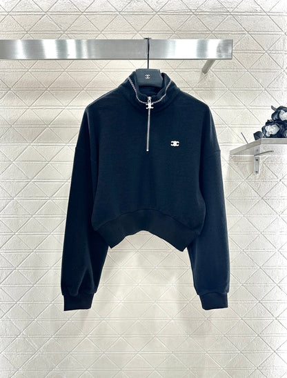 25fw Half open lapel set