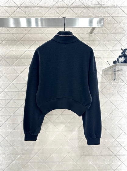 25fw Half open lapel set