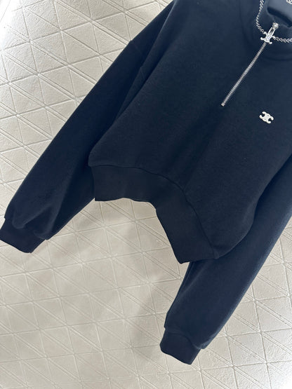 25fw Half open lapel set