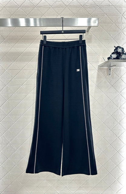 25fw Half open lapel set