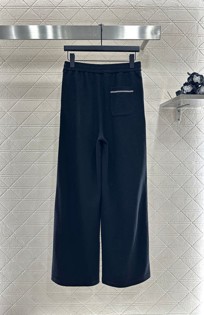 25fw Half open lapel set