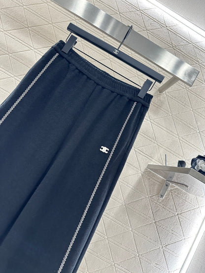 25fw Half open lapel set