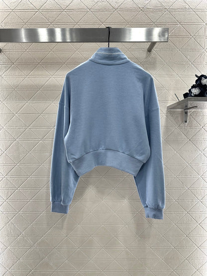 25fw Half open lapel set