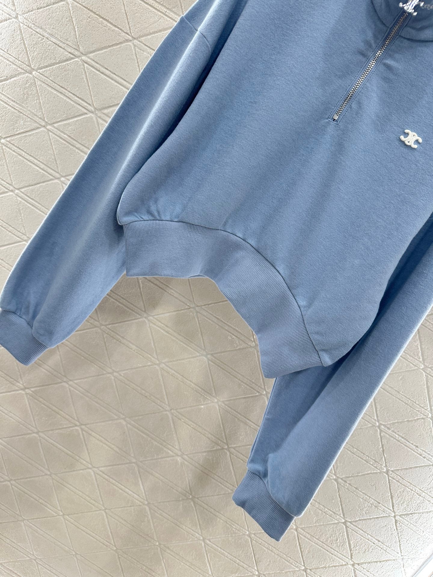 25fw Half open lapel set