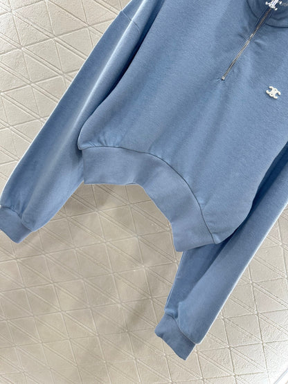 25fw Half open lapel set