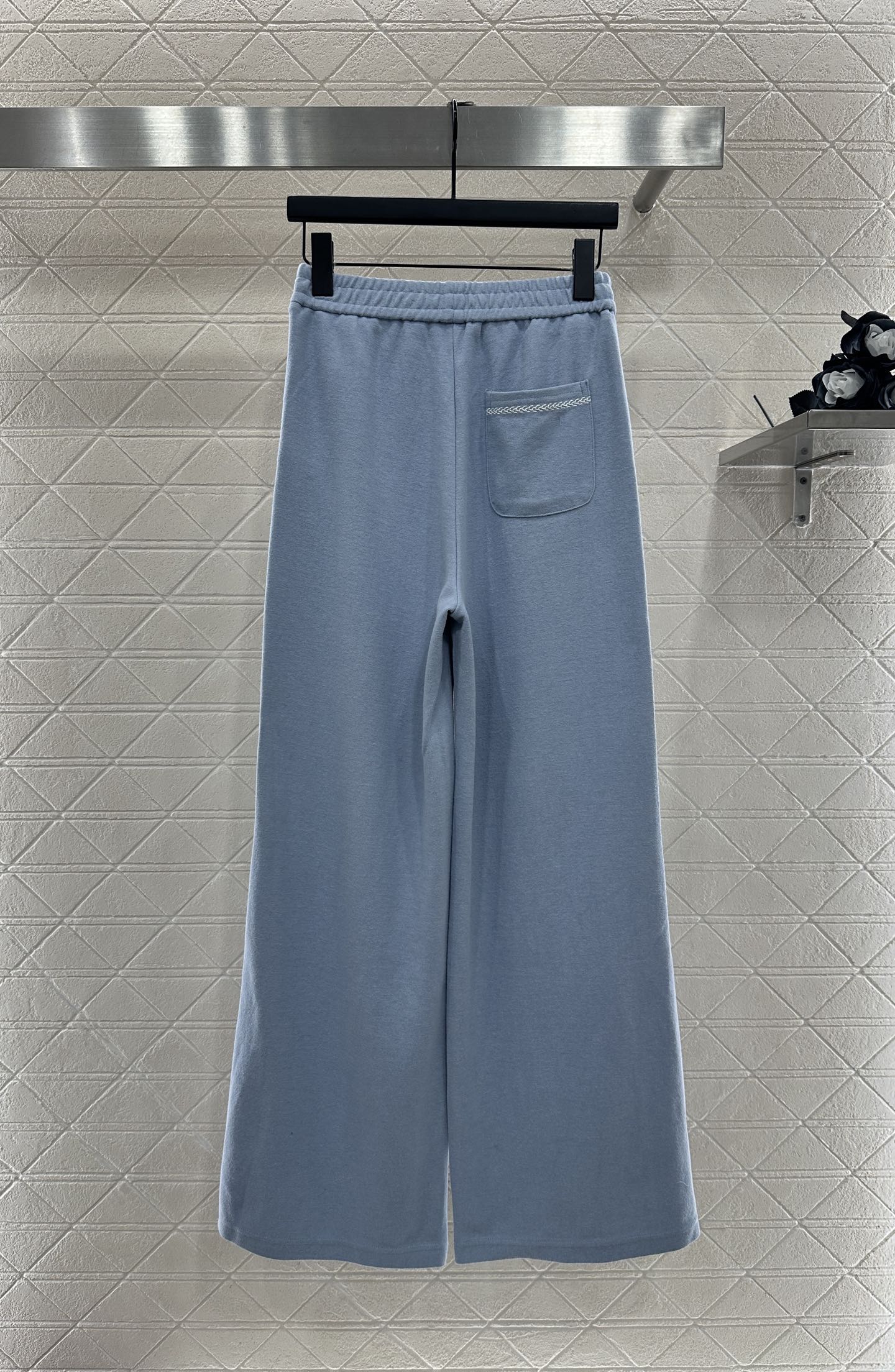 25fw Half open lapel set