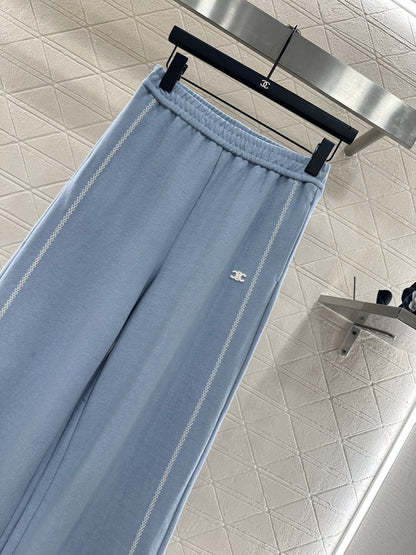 25fw Half open lapel set