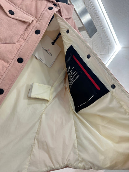 Collar cotton coat corduroy jacket