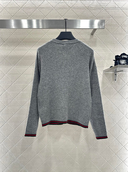 Color blocking pocket set