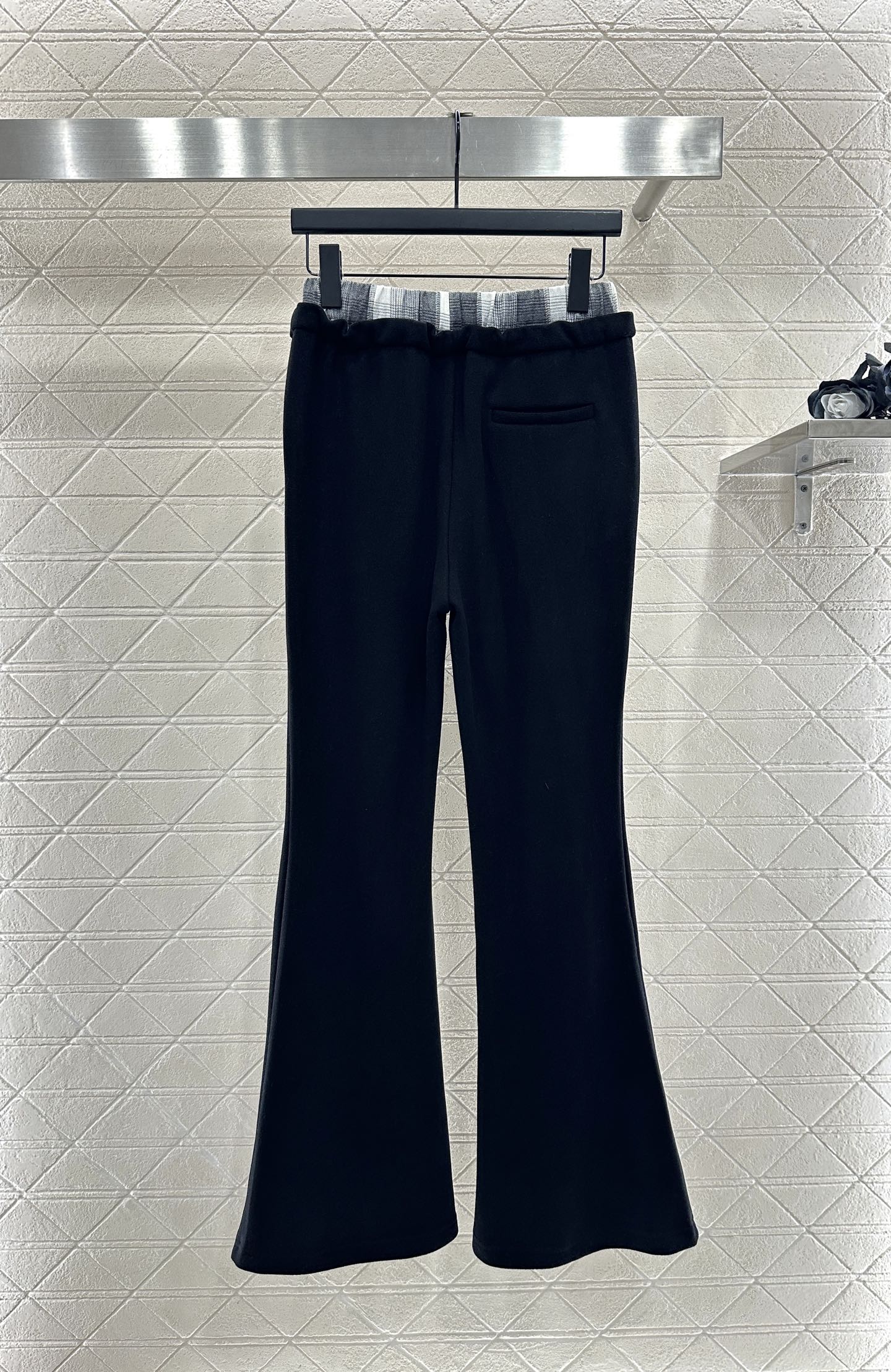 Hooded jacket and pants set