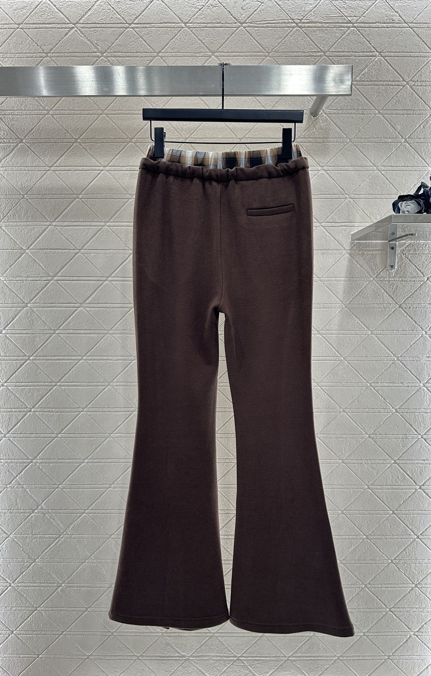 Hooded jacket and pants set