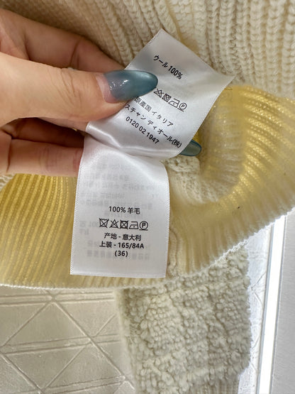 Tengge jacquard zipper jacket