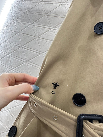 Collar waistband vest skirt