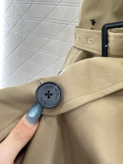 Collar waistband vest skirt