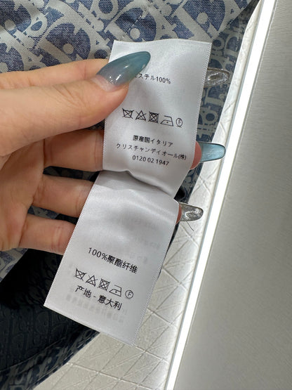 Jacquard hooded assault suit