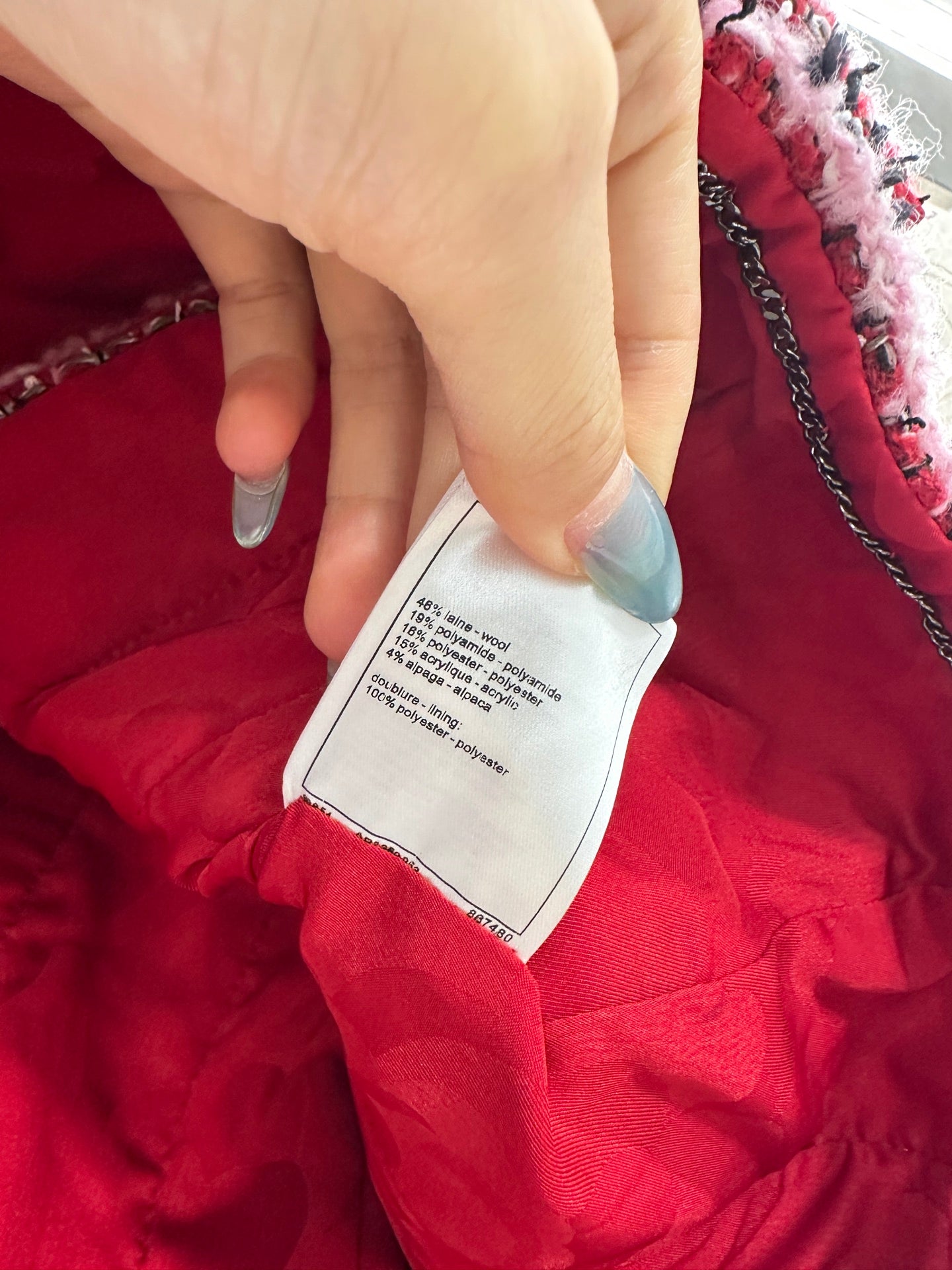 Round neck woven dress