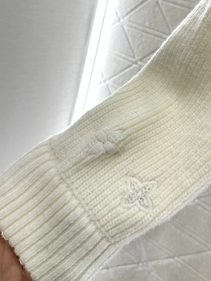 Zipper baseball color blocked jacket