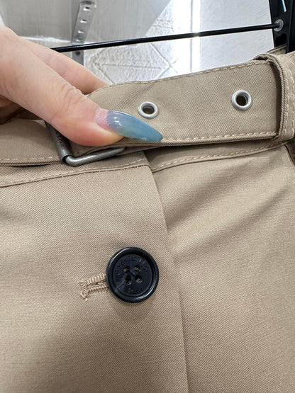 Belt, high waisted umbrella skirt