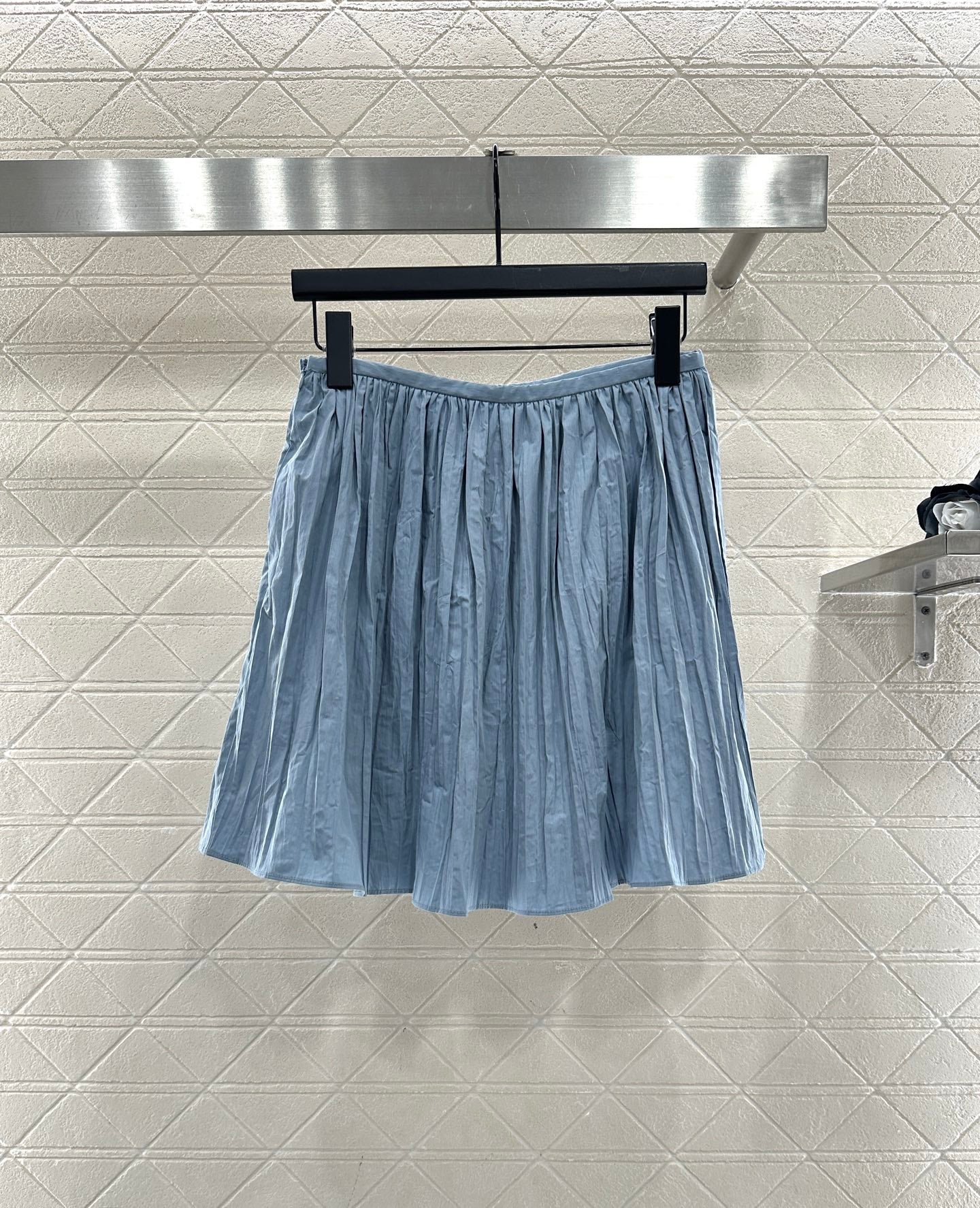 Short strap short skirt set