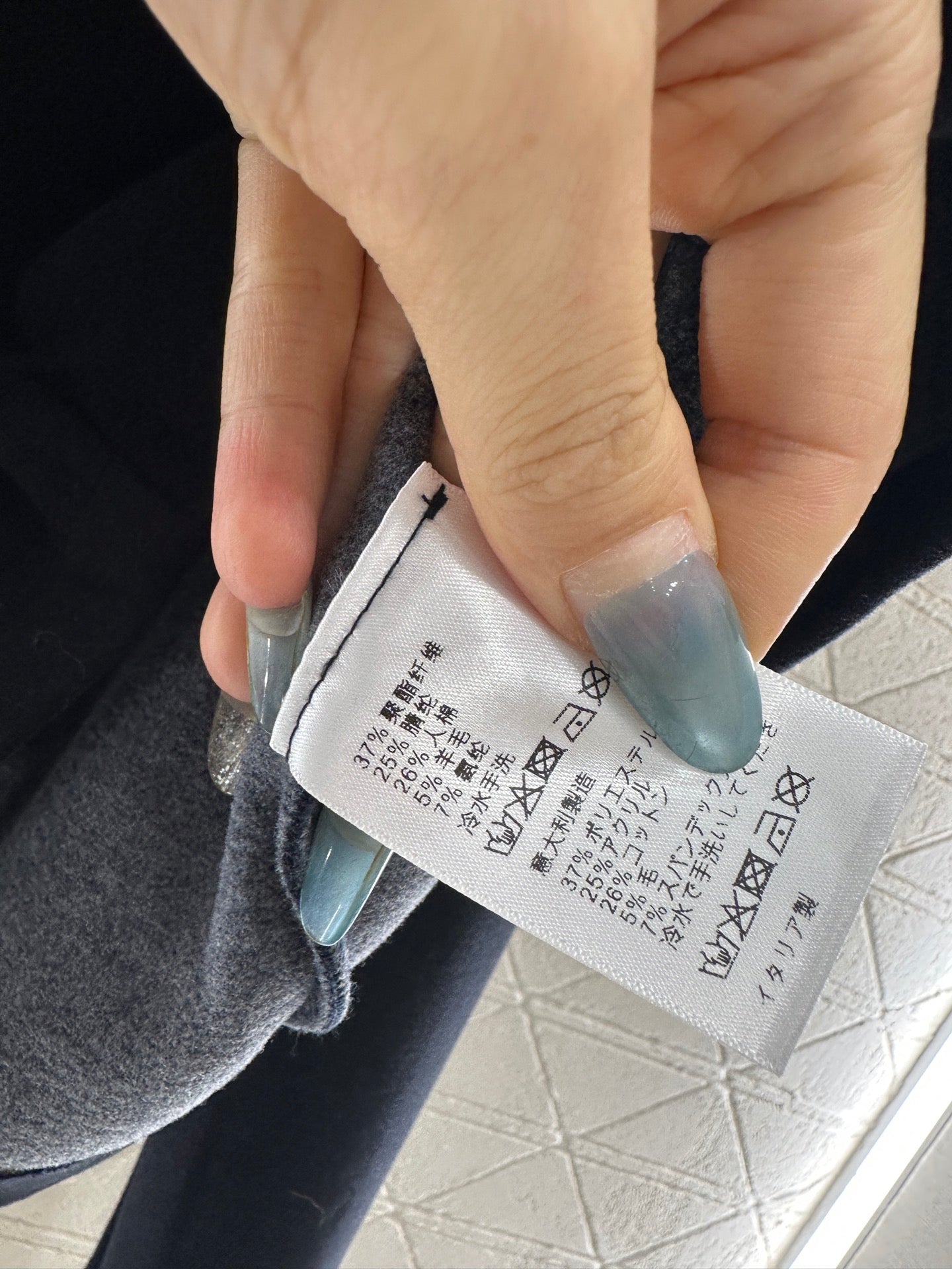 Half open hooded set