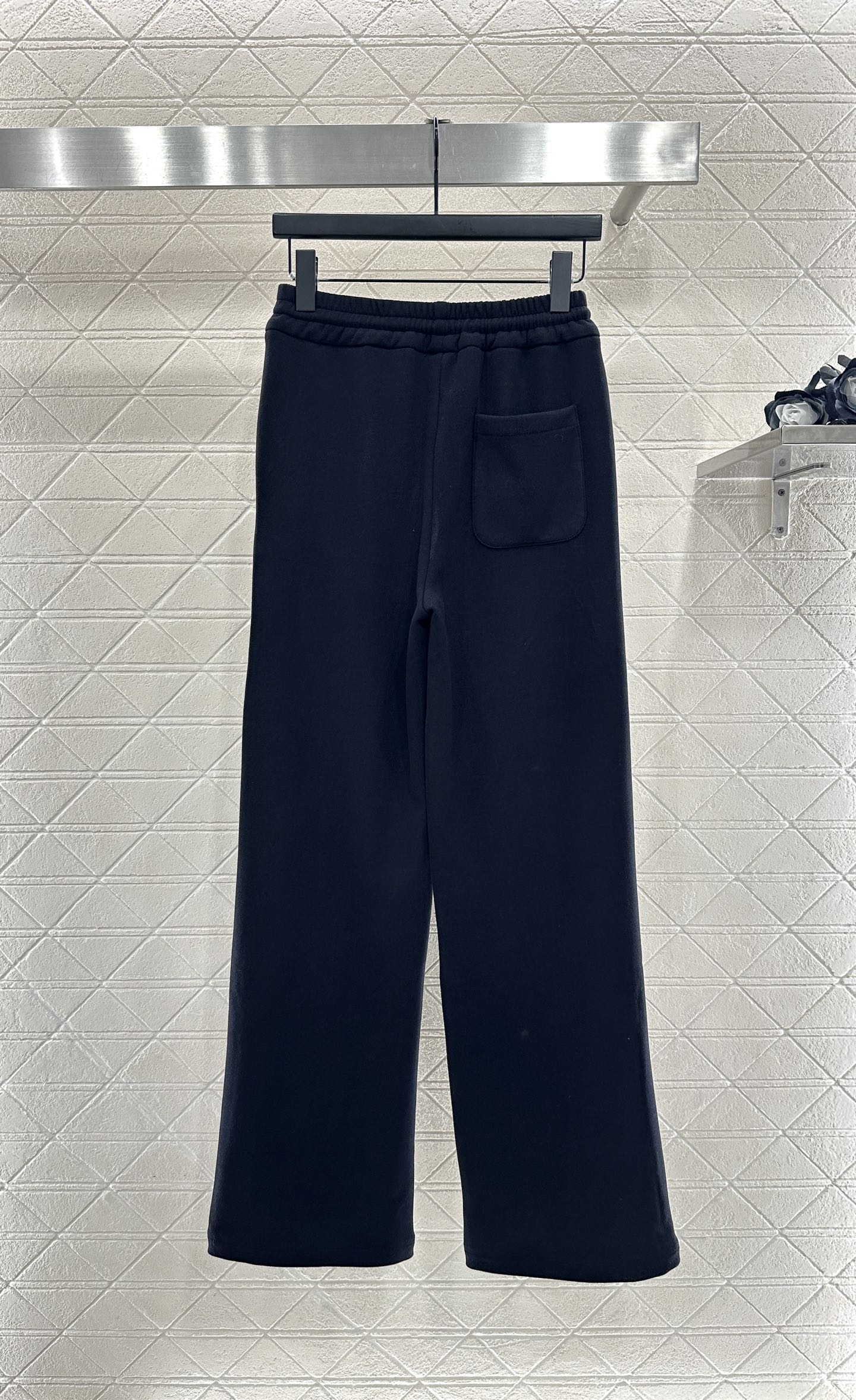 Half open hooded set