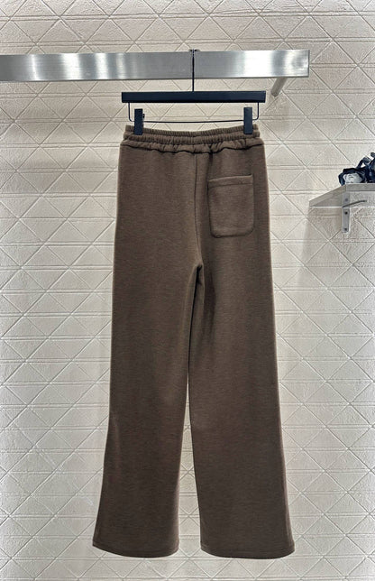 Half open hooded set