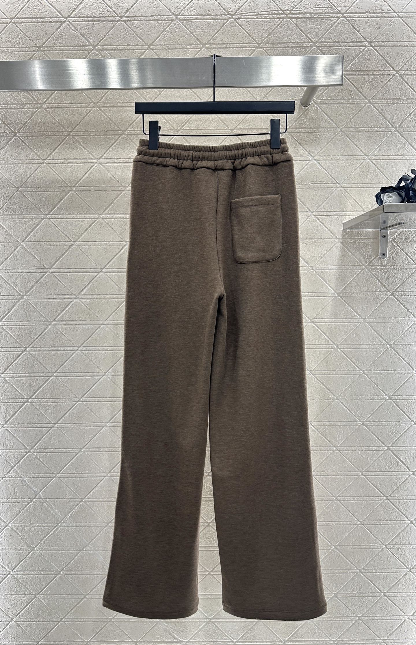 Half open hooded set