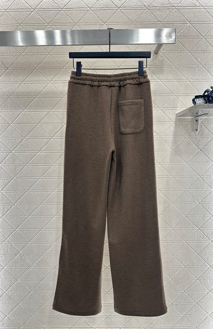 Half open hooded set