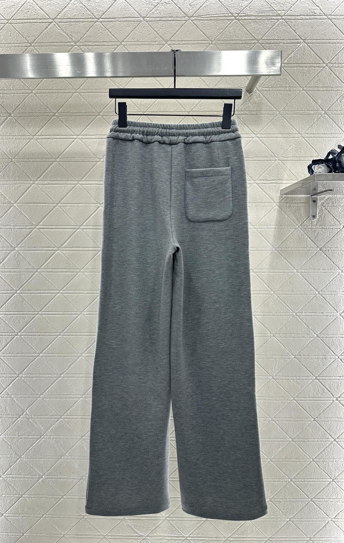 Half open hooded set