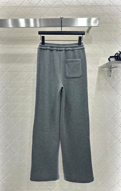 Half open hooded set