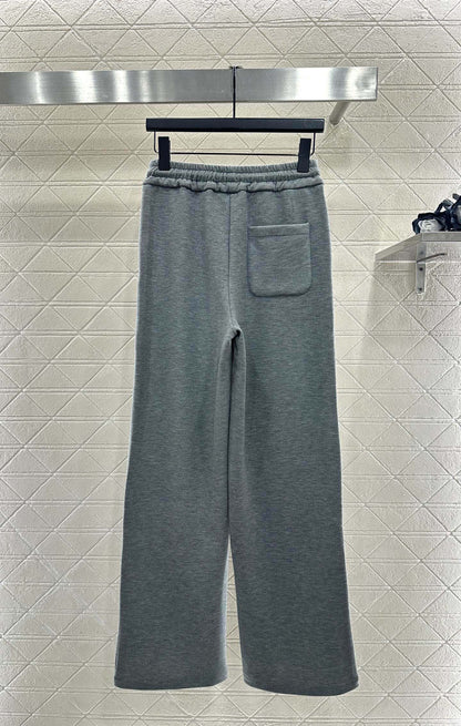 Half open hooded set