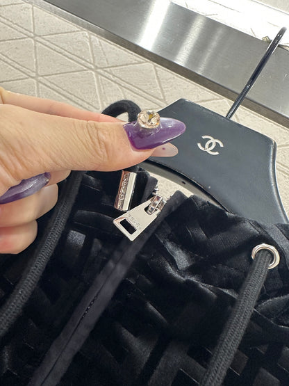 3D embossed letter set