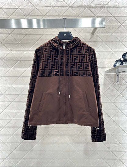 3D embossed letter set