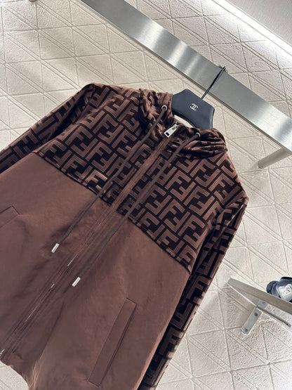 3D embossed letter set