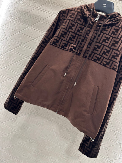 3D embossed letter set