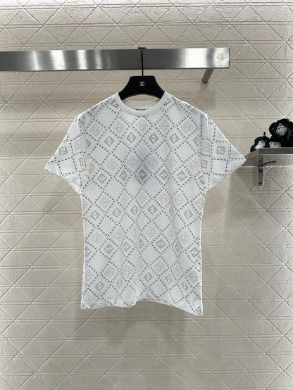 Printed diamond grid 𝑇𝑒𝑒